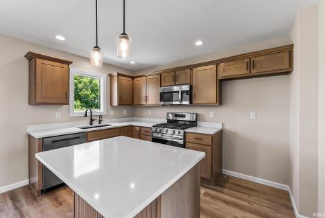 130 Longrifle Road Warsaw IN 46580