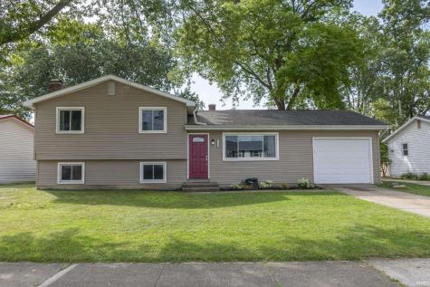 2653 Prescott Drive Mishawaka IN 46544