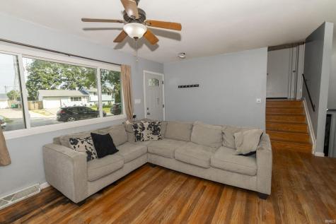 2653 Prescott Drive Mishawaka IN 46544