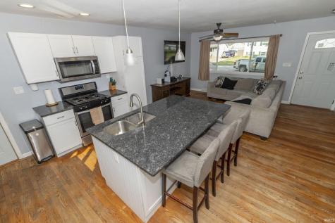 2653 Prescott Drive Mishawaka IN 46544