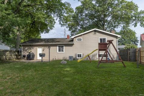 2653 Prescott Drive Mishawaka IN 46544