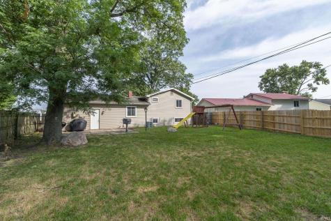 2653 Prescott Drive Mishawaka IN 46544
