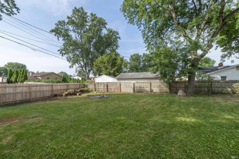 2653 Prescott Drive Mishawaka IN 46544