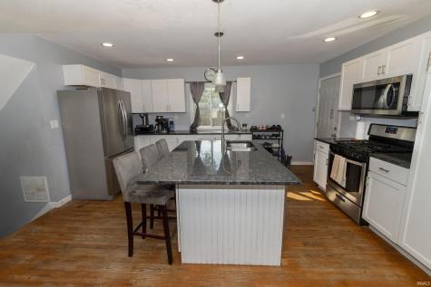 2653 Prescott Drive Mishawaka IN 46544