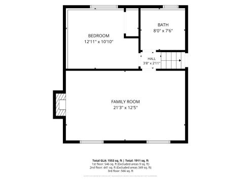 2653 Prescott Drive Mishawaka IN 46544