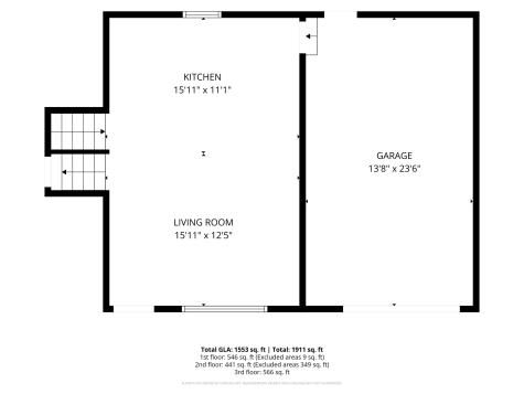 2653 Prescott Drive Mishawaka IN 46544