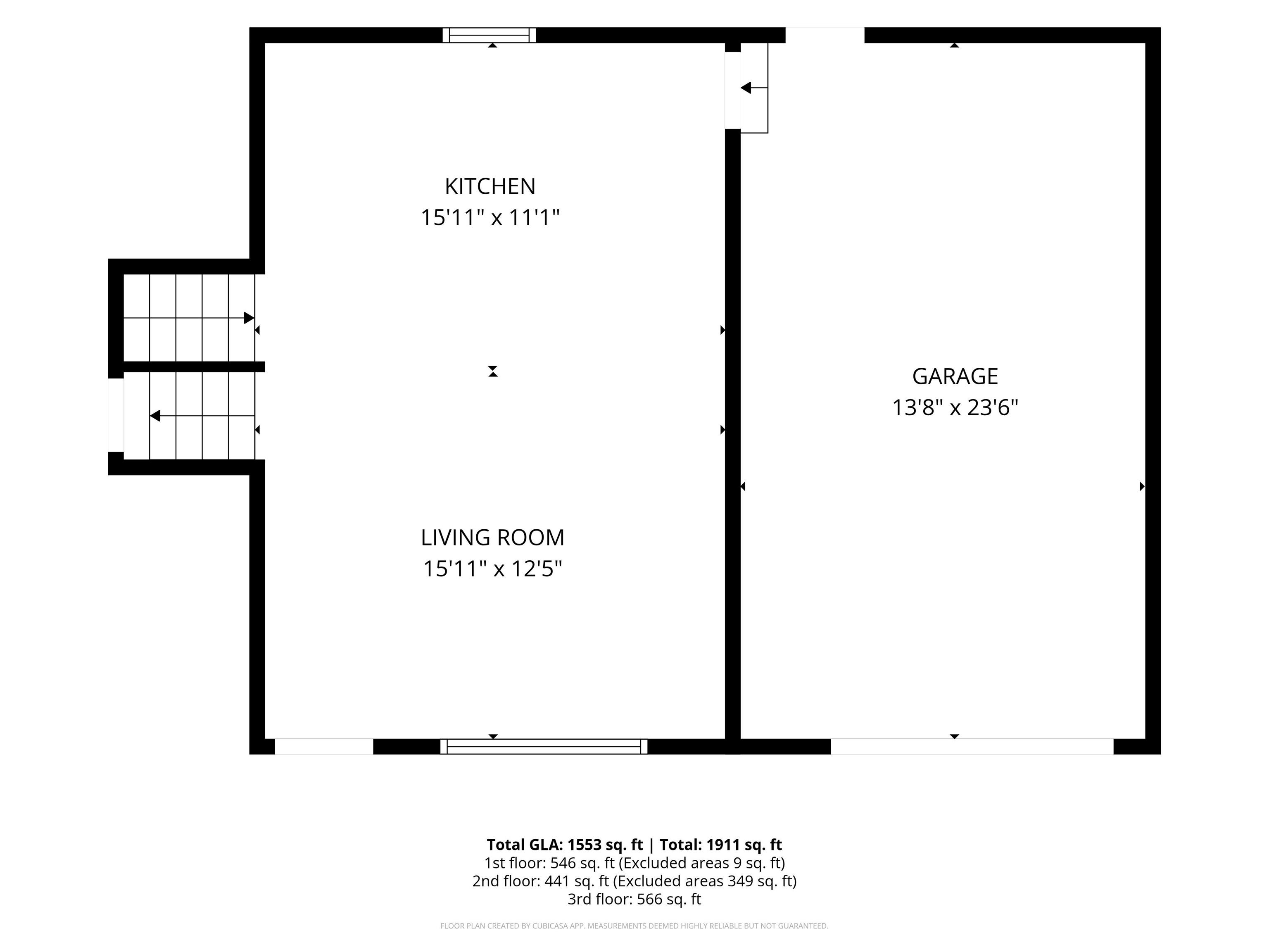 2653 Prescott Drive Mishawaka IN 46544
