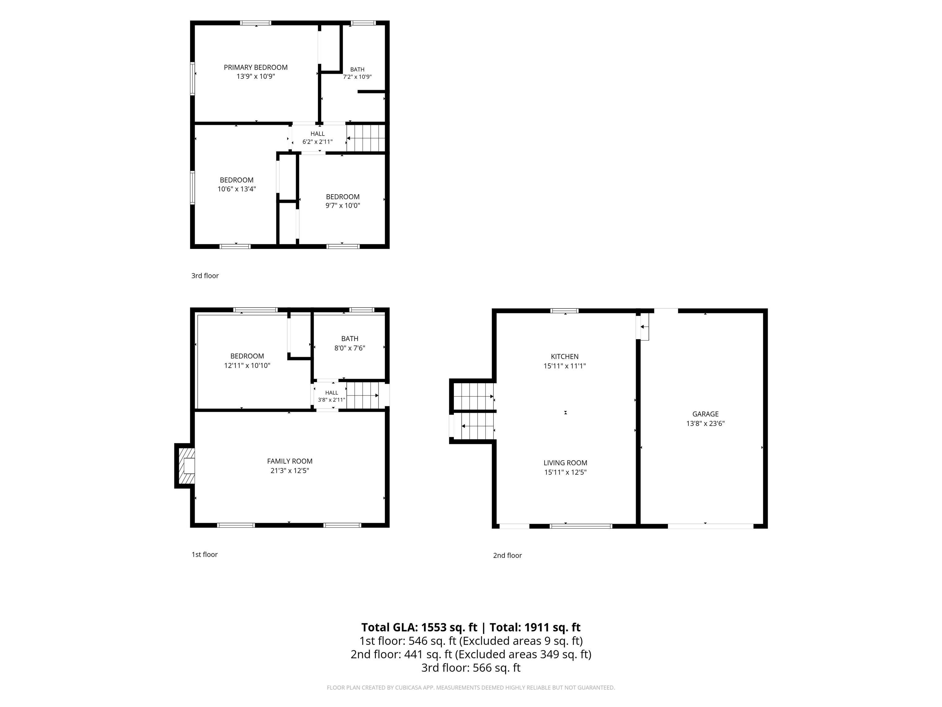 2653 Prescott Drive Mishawaka IN 46544