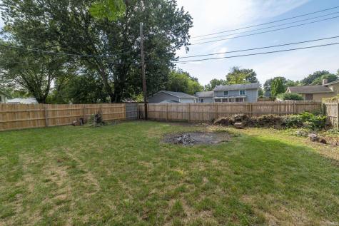 2653 Prescott Drive Mishawaka IN 46544