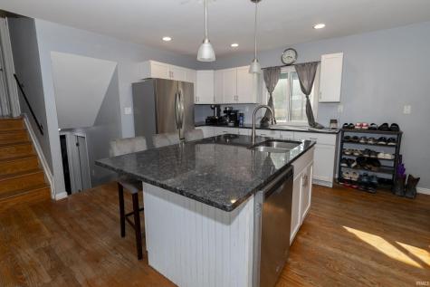 2653 Prescott Drive Mishawaka IN 46544