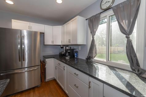 2653 Prescott Drive Mishawaka IN 46544