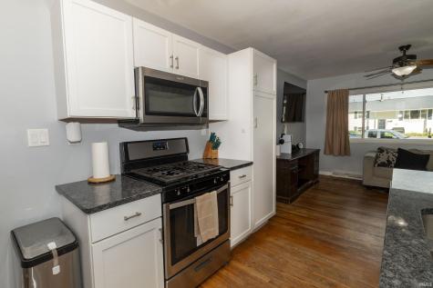 2653 Prescott Drive Mishawaka IN 46544