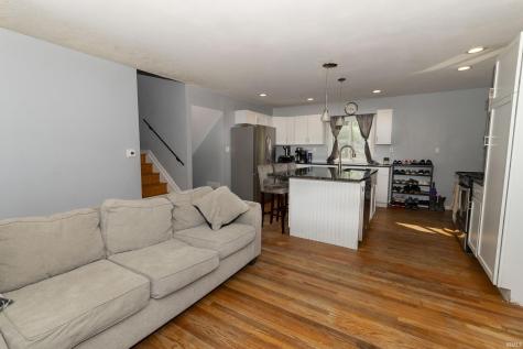 2653 Prescott Drive Mishawaka IN 46544