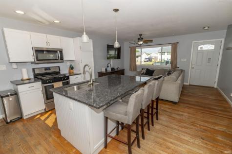 2653 Prescott Drive Mishawaka IN 46544