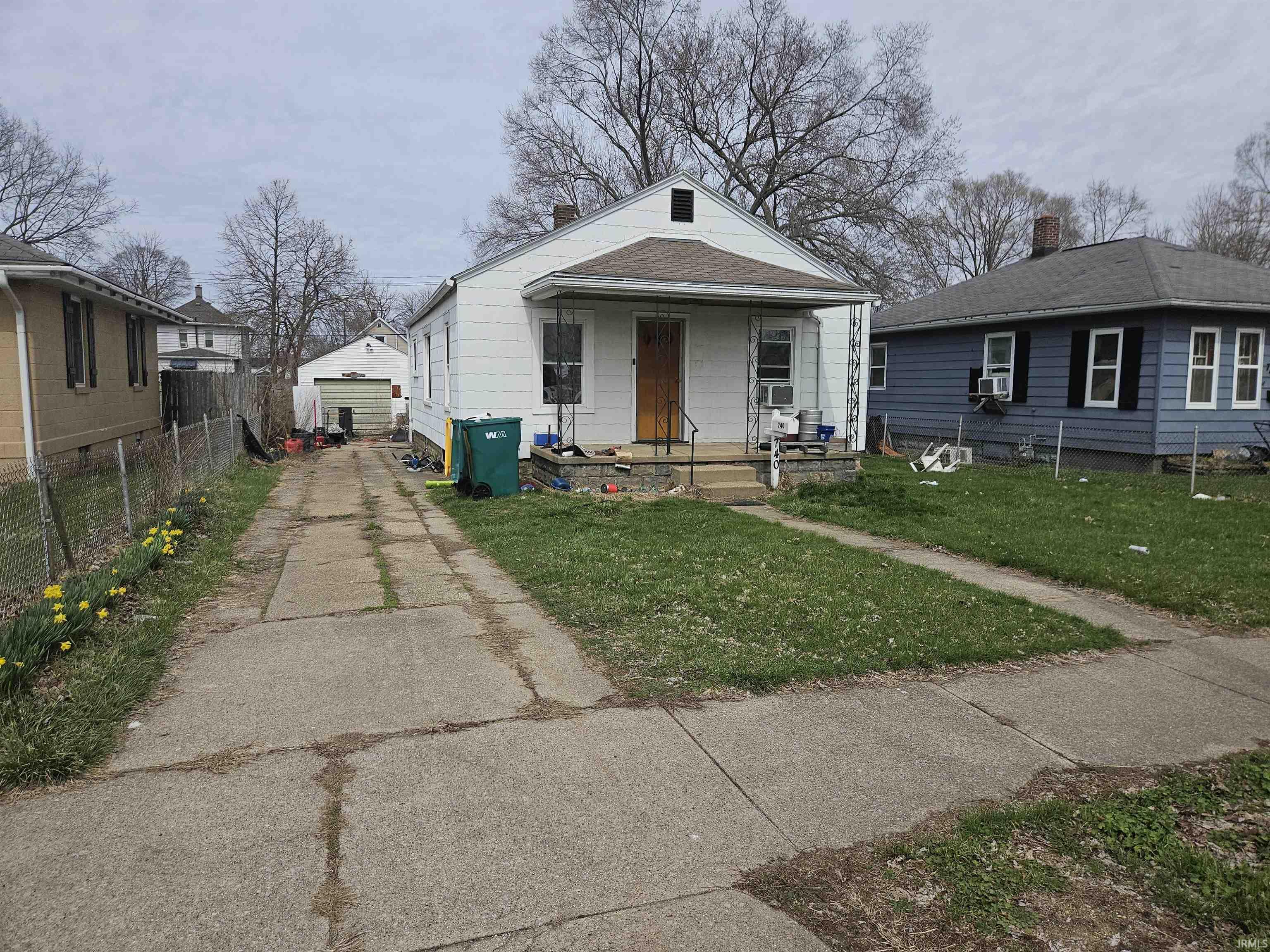 740 E 6th Street Mishawaka IN 46544