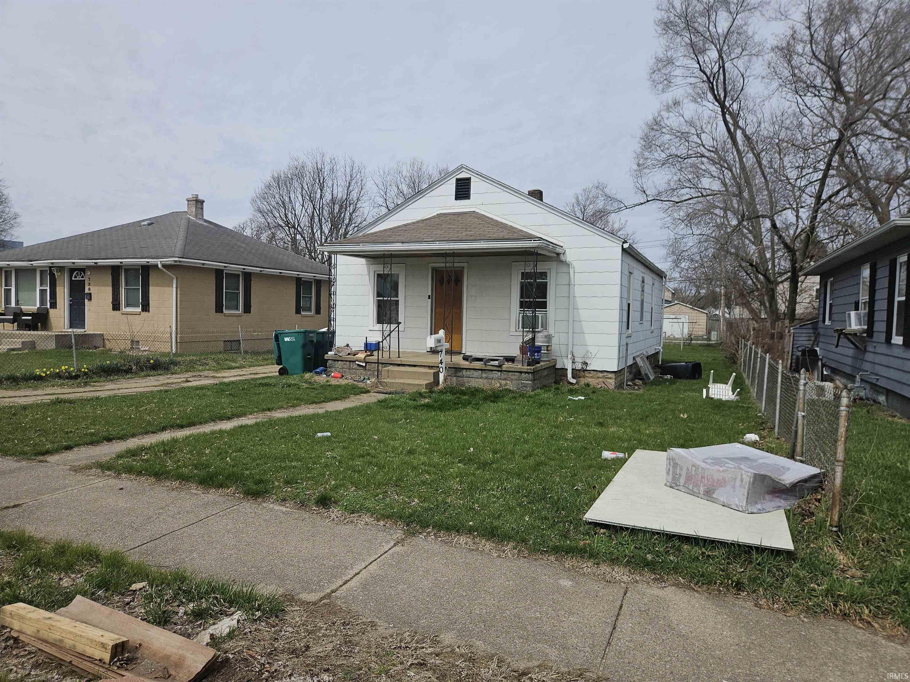 740 E 6th Street Mishawaka IN 46544