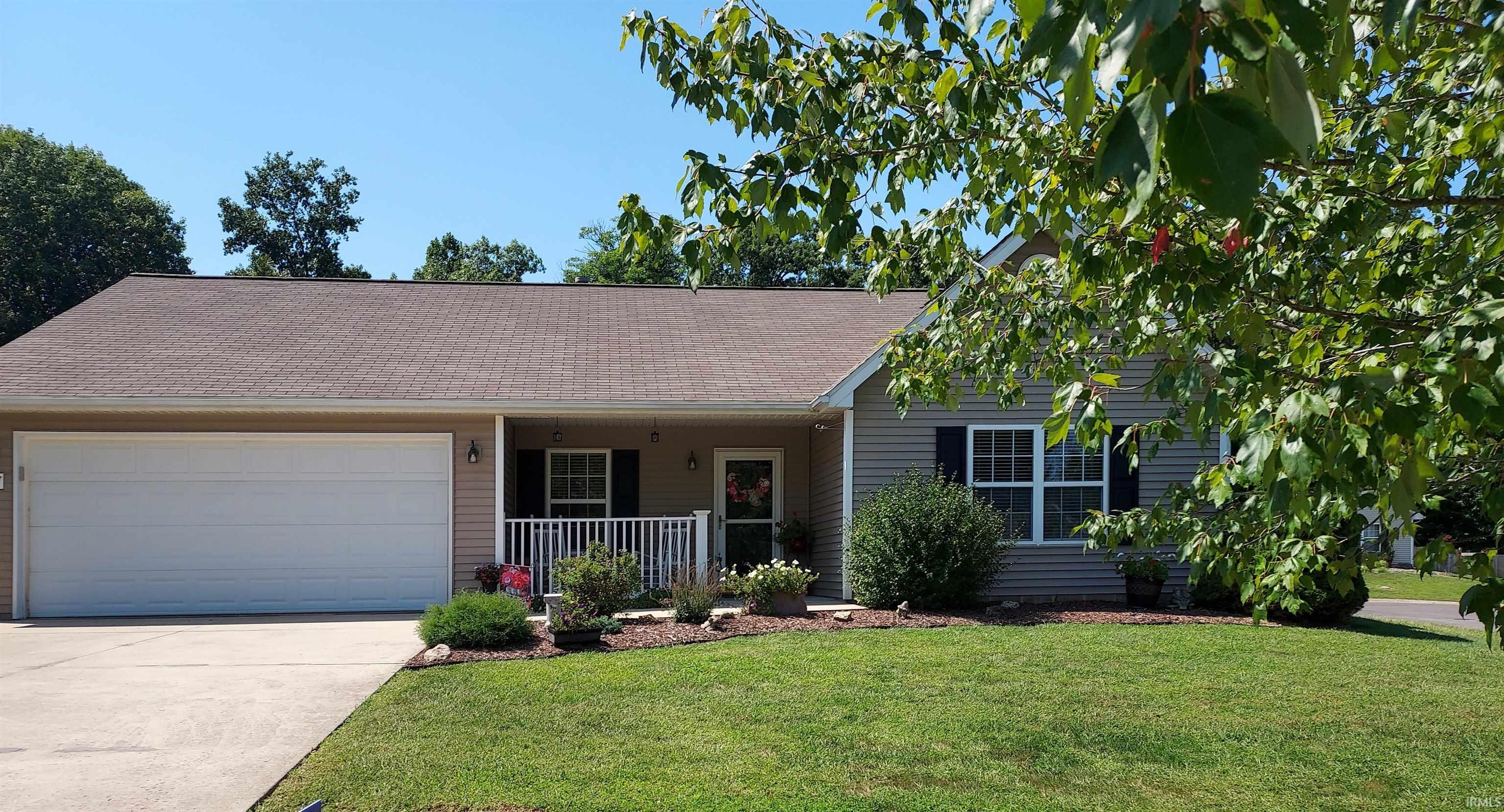 5397 N Alyssa Drive Bloomington IN 47404