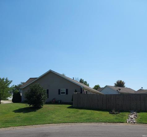 5397 N Alyssa Drive Bloomington IN 47404