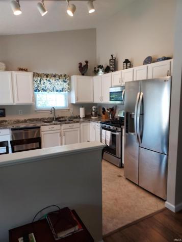 5397 N Alyssa Drive Bloomington IN 47404