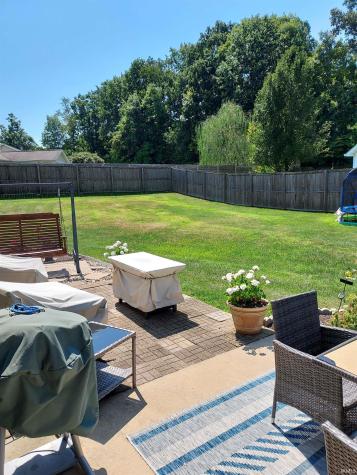 5397 N Alyssa Drive Bloomington IN 47404