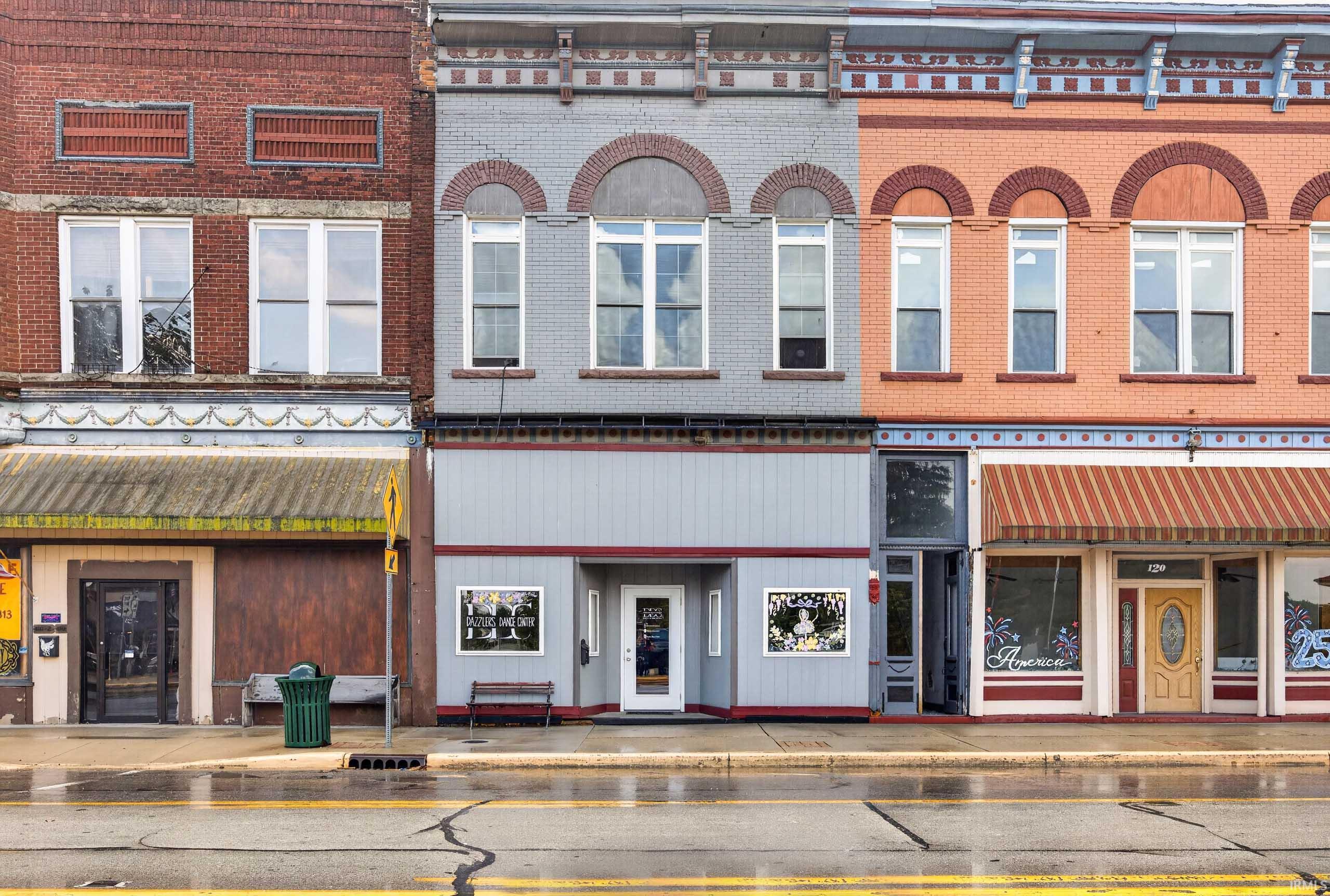 116 S Maple Street Orleans IN 47452