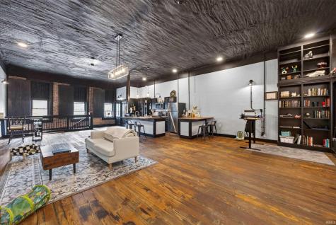 116 S Maple Street Orleans IN 47452
