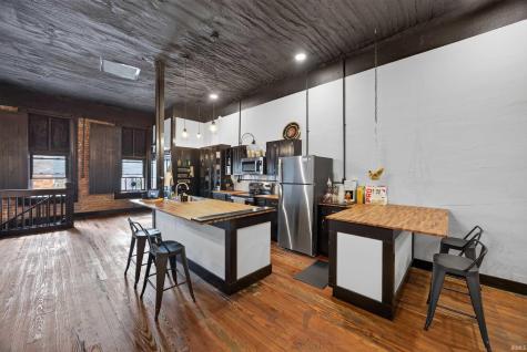 116 S Maple Street Orleans IN 47452