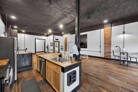 116 S Maple Street Orleans IN 47452