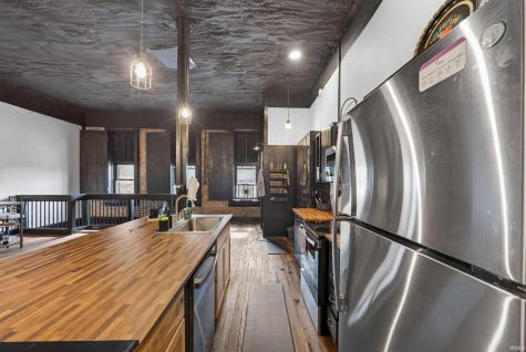 116 S Maple Street Orleans IN 47452