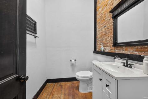 116 S Maple Street Orleans IN 47452
