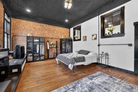 116 S Maple Street Orleans IN 47452