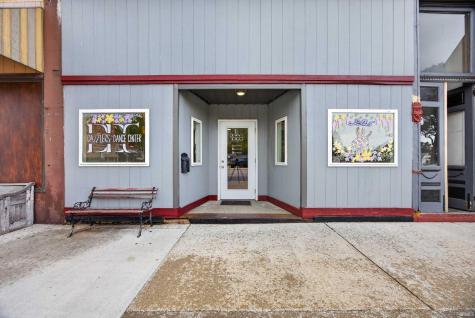 116 S Maple Street Orleans IN 47452