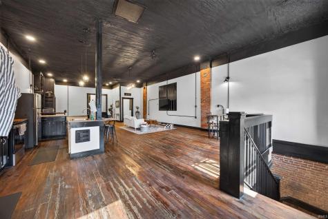 116 S Maple Street Orleans IN 47452