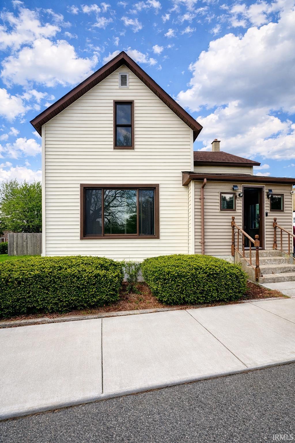 502 Laurel Street North Judson IN 46366