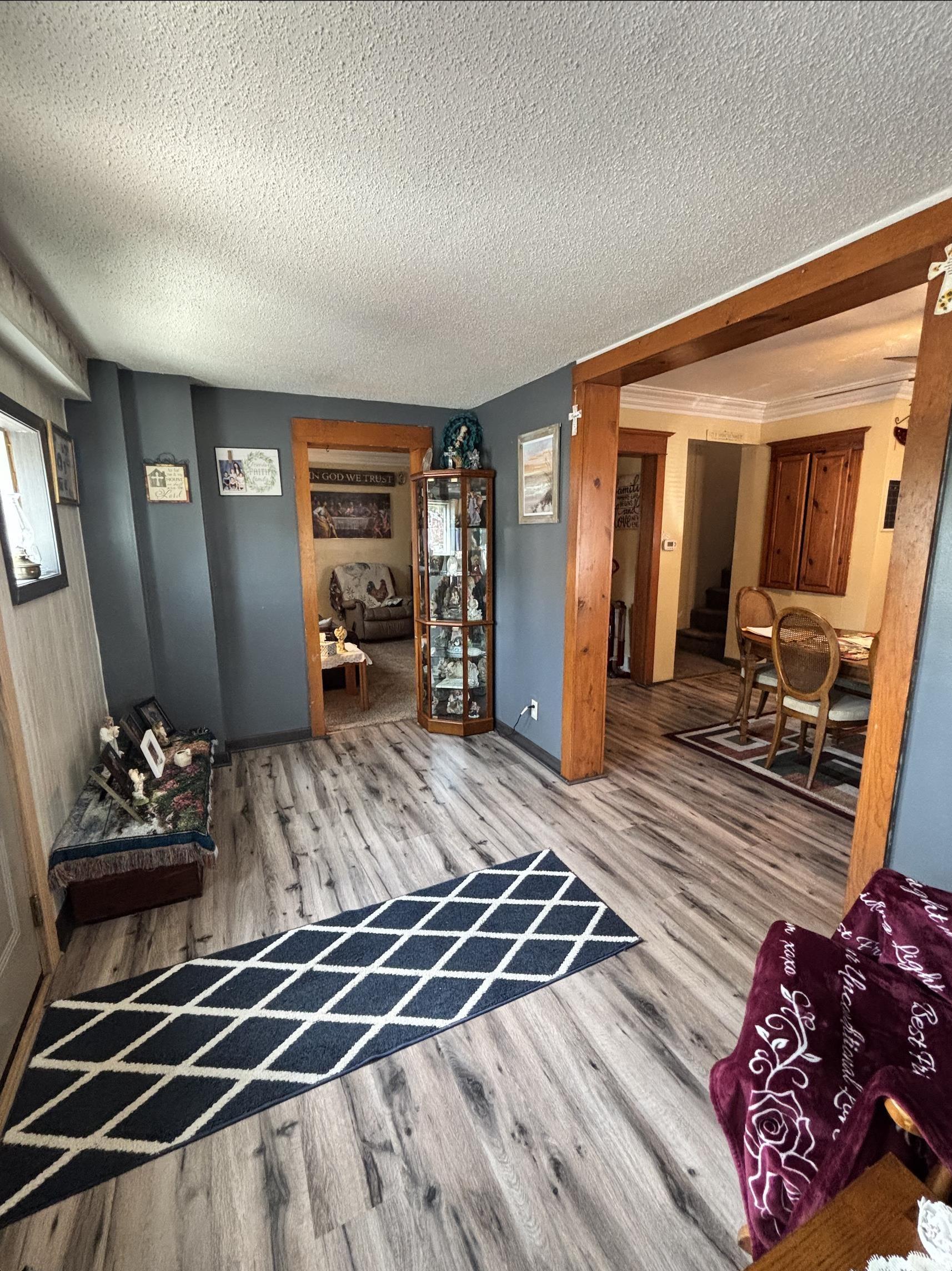 502 Laurel Street North Judson IN 46366