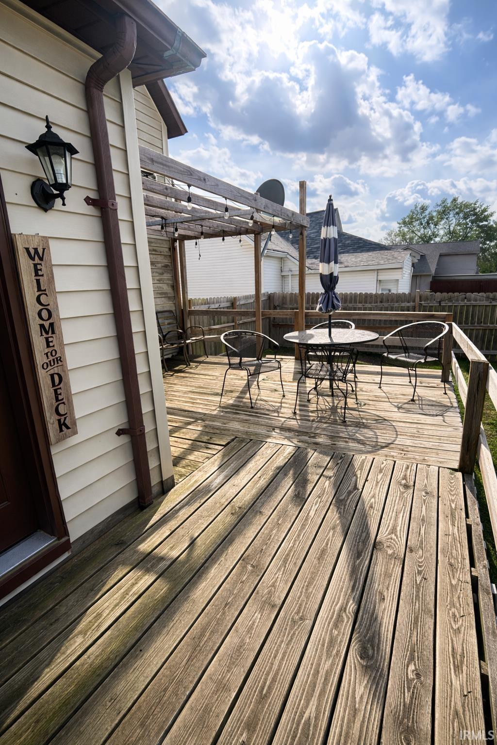 502 Laurel Street North Judson IN 46366