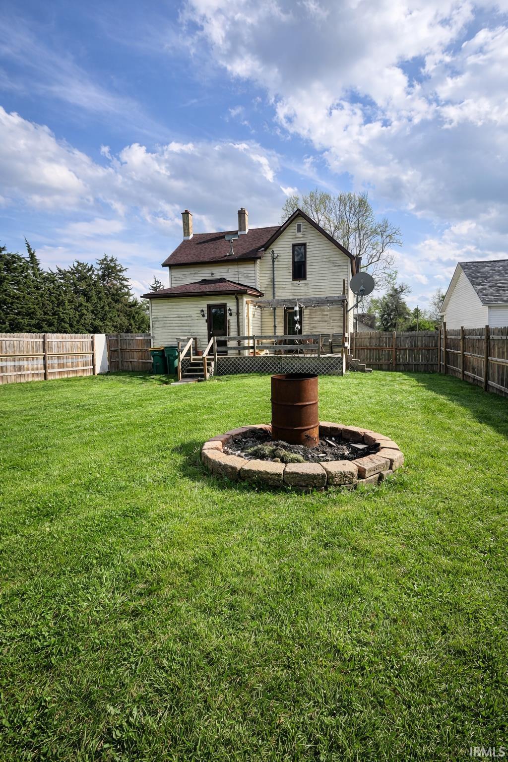 502 Laurel Street North Judson IN 46366