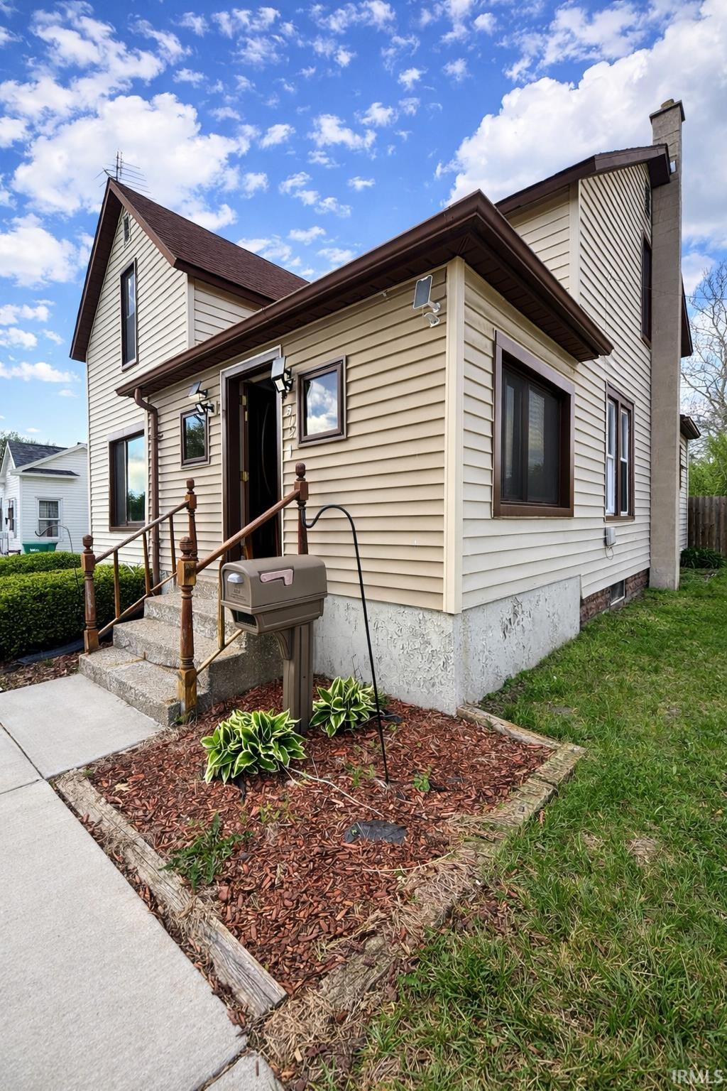 502 Laurel Street North Judson IN 46366