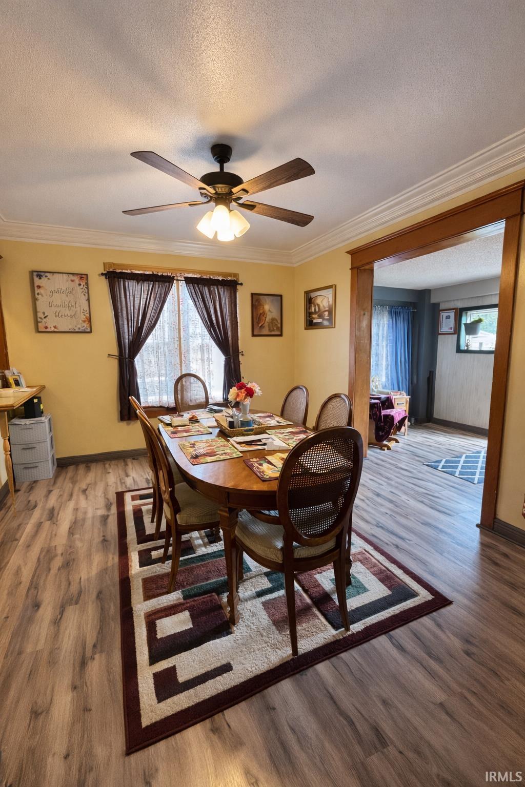 502 Laurel Street North Judson IN 46366