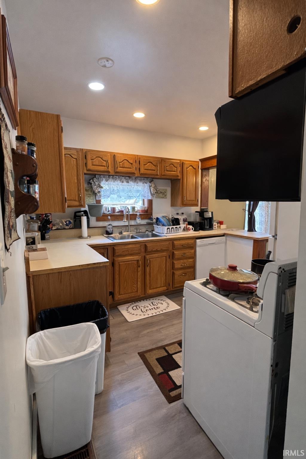 502 Laurel Street North Judson IN 46366