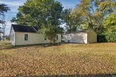 9408 W Jackson Street Muncie IN 47304
