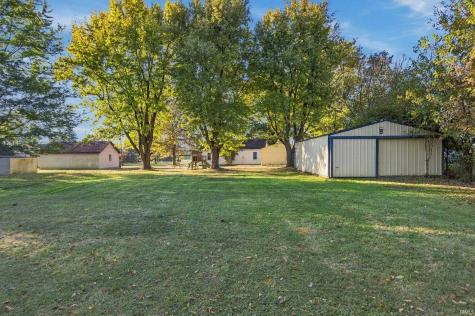 9408 W Jackson Street Muncie IN 47304