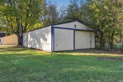 9408 W Jackson Street Muncie IN 47304