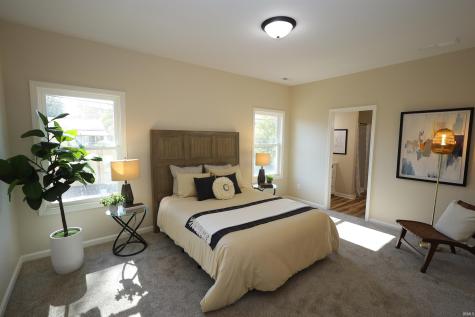 3716 E Sherwood Terrace Fort Wayne IN 46806