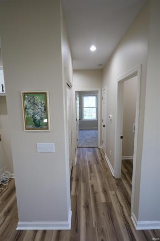3716 E Sherwood Terrace Fort Wayne IN 46806