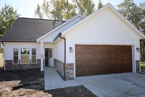 3716 E Sherwood Terrace Fort Wayne IN 46806