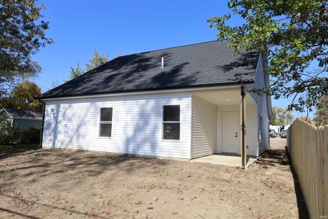 3716 E Sherwood Terrace Fort Wayne IN 46806
