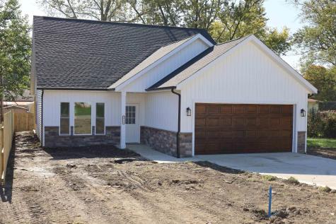 3716 E Sherwood Terrace Fort Wayne IN 46806