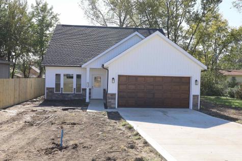3716 E Sherwood Terrace Fort Wayne IN 46806