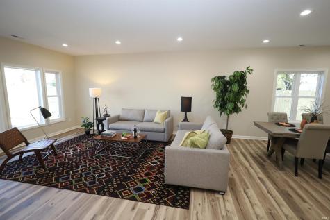 3716 E Sherwood Terrace Fort Wayne IN 46806